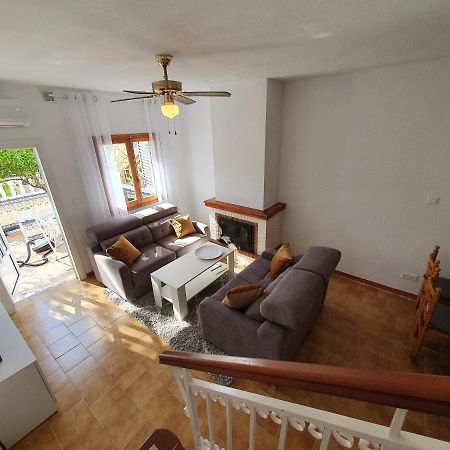 Sierra Mar Διαμέρισμα Gran Alacant Εξωτερικό φωτογραφία