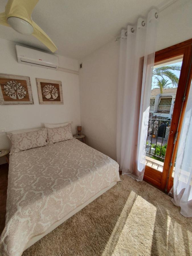Sierra Mar Διαμέρισμα Gran Alacant Εξωτερικό φωτογραφία