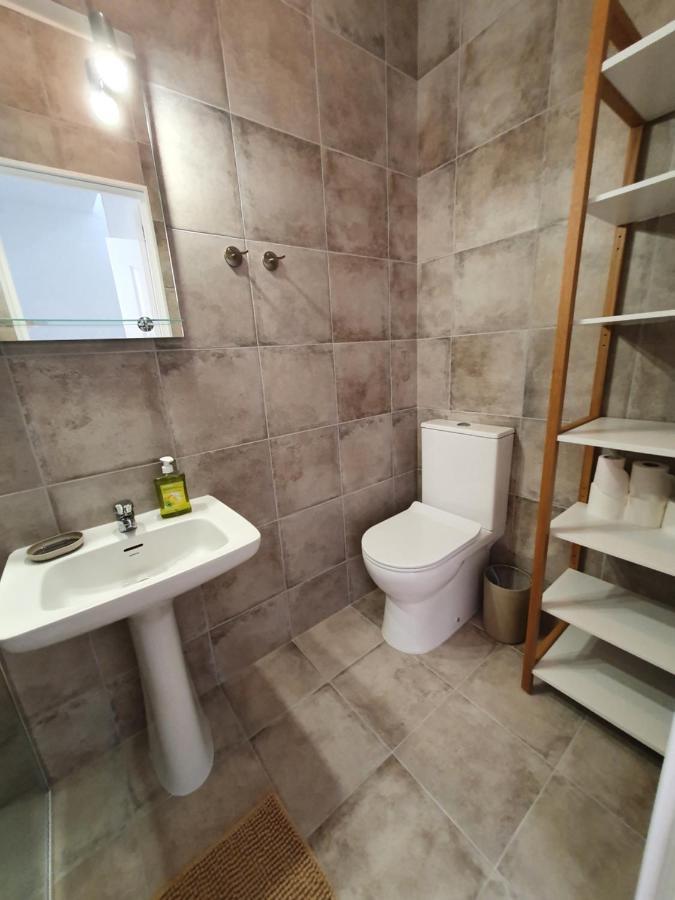 Sierra Mar Διαμέρισμα Gran Alacant Εξωτερικό φωτογραφία