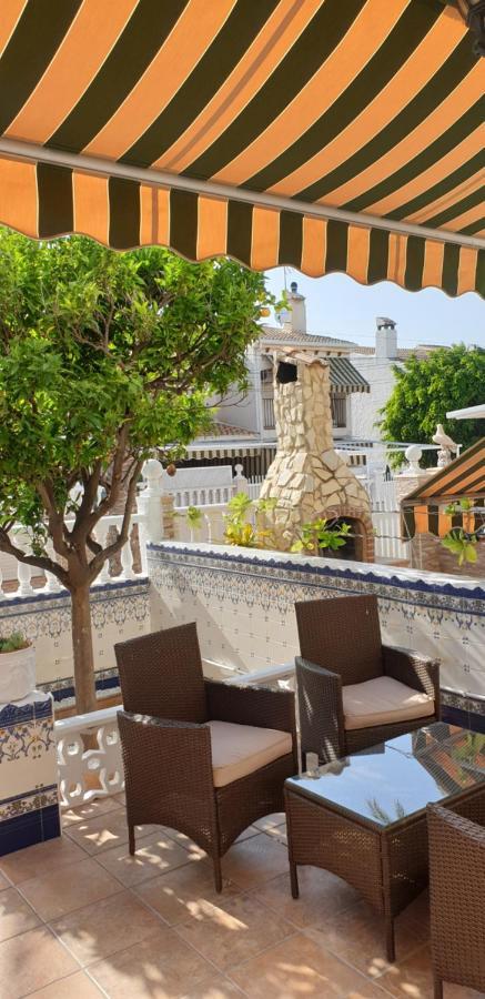 Sierra Mar Διαμέρισμα Gran Alacant Εξωτερικό φωτογραφία
