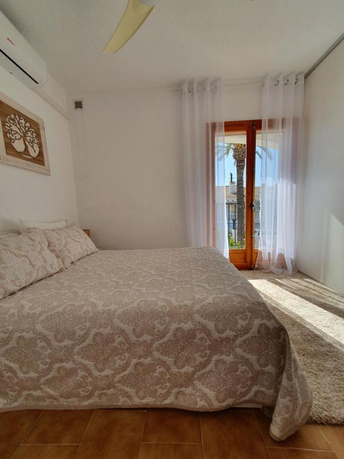 Sierra Mar Διαμέρισμα Gran Alacant Εξωτερικό φωτογραφία