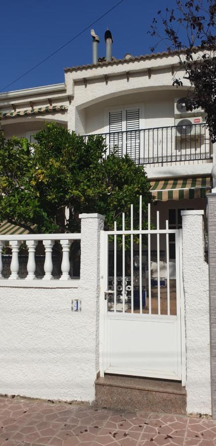 Sierra Mar Διαμέρισμα Gran Alacant Εξωτερικό φωτογραφία